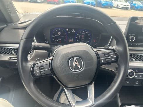 Used 2024 Acura Integra FWD image 14