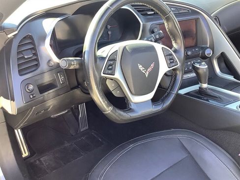 Used 2016 Chevrolet Corvette Stingray image 24