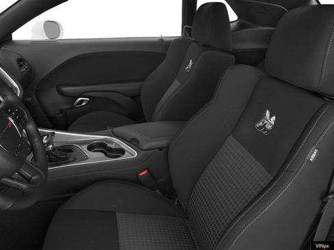 Used 2021 Dodge Challenger R/T Scat Pack image 6