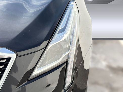 Certified 2023 Cadillac XT5 Premium Luxury w/ Technology Package image 11