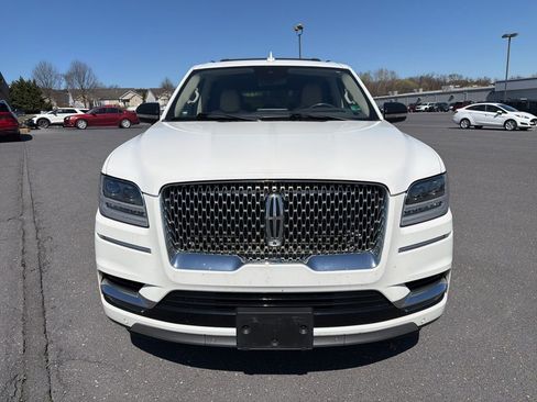 Certified 2021 Lincoln Navigator Reserve w/ Luxury Package image 8
