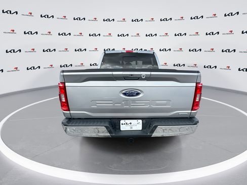 Used 2022 Ford F150 XLT w/ Equipment Group 302A High image 7