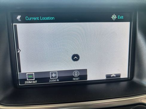 Used 2016 Chevrolet Tahoe LT RWD image 14