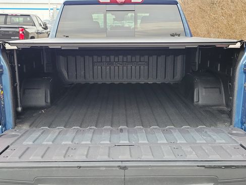 Certified 2024 GMC Sierra 1500 Denali w/ Denali Reserve Package image 8