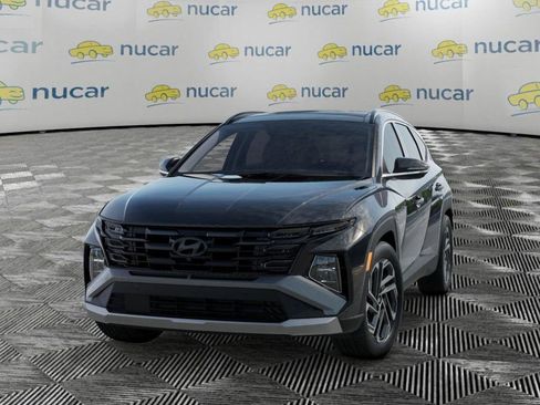 New 2026 Hyundai Tucson Limited AWD/4WD image 6