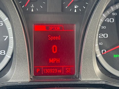 Used 2014 GMC Terrain SLT image 17