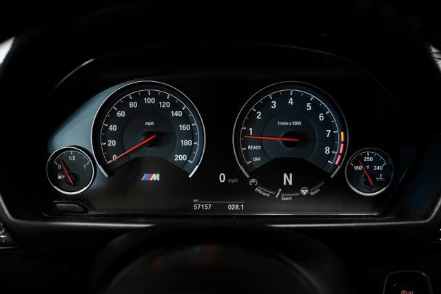 Used 2016 BMW M4 Coupe RWD image 18
