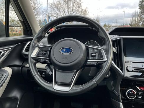 Certified 2023 Subaru Forester Limited image 20