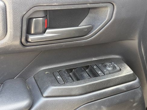 Used 2024 Toyota Land Cruiser 1958 AWD/4WD image 6