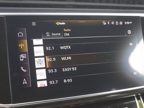 Used 2025 Audi Q7 2.0T Premium Plus w/ Premium Plus Package image 26