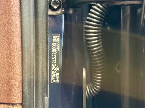 Used 2020 Porsche 911 Carrera 4S image 65