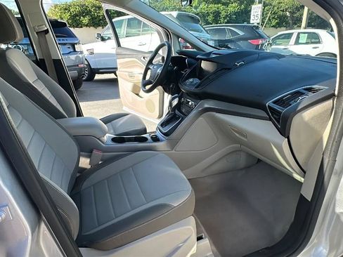 Used 2013 Ford C-MAX SE FWD image 36