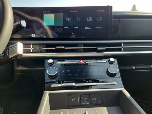 New 2026 Hyundai Santa Fe SEL FWD image 13