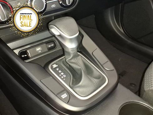 Used 2023 Kia Soul LX w/ Option Group 015 image 17