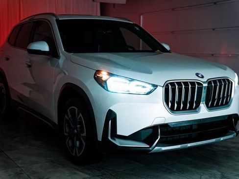 Used 2025 BMW X1 xDrive28i image 36