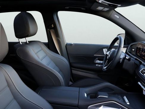 New 2026 Mercedes-Benz GLE 350 4MATIC image 8