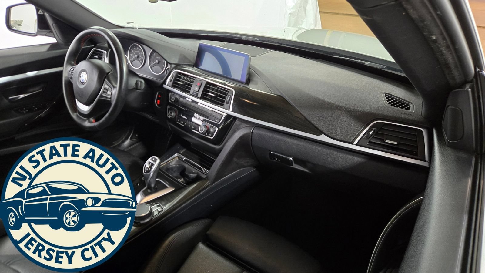 Used 2019 BMW 330i Gran Turismo xDrive w/ Convenience Package AWD/4WD image 35