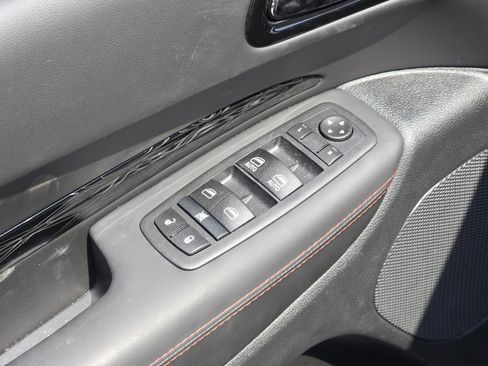 New 2026 Dodge Durango GT image 33