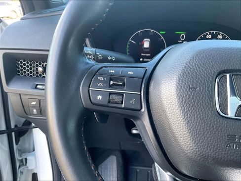 Used 2025 Honda CR-V Sport-L image 19
