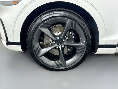 Certified 2026 Genesis GV70 3.5T Sport Prestige AWD/4WD image 33