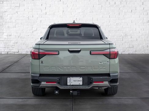 Used 2023 Hyundai Santa Cruz Limited image 6