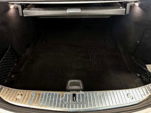 Used 2017 Mercedes-Benz S 550 Sedan image 16