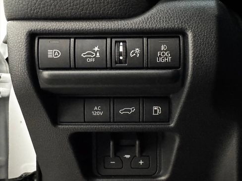 Used 2025 Toyota Land Cruiser w/ Premium Package AWD/4WD image 14