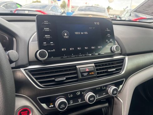Used 2020 Honda Accord LX image 23