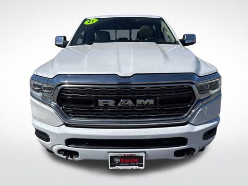Used 2021 RAM 1500 Limited AWD/4WD image 10