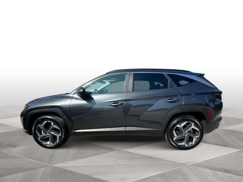 Used 2023 Hyundai Tucson SEL w/ Convenience Package AWD/4WD image 5
