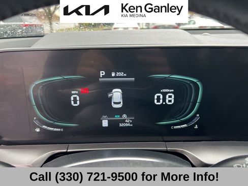 Certified 2023 Kia Telluride S w/ S Sunroof Package image 33