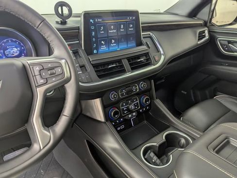 Used 2024 Chevrolet Tahoe Premier w/ Max Trailering Package image 14