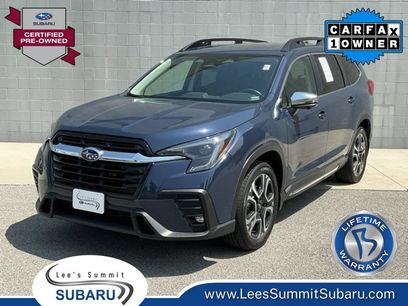 Used 2023 Subaru Ascent Limited w/ Technology Package