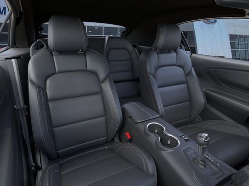 New 2025 Ford Mustang GT Premium image 10