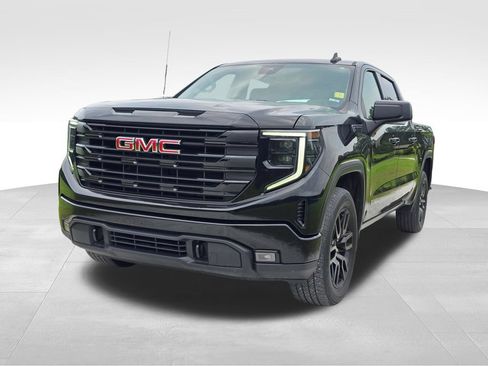 Used 2023 GMC Sierra 1500 Elevation AWD/4WD image 8