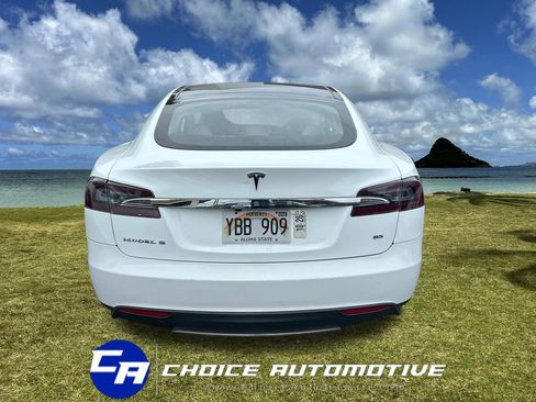 Used 2013 Tesla Model S 85 image 6