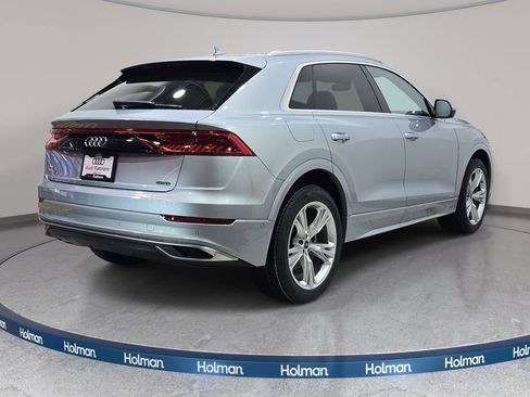 Used 2023 Audi Q8 Premium AWD/4WD image 6