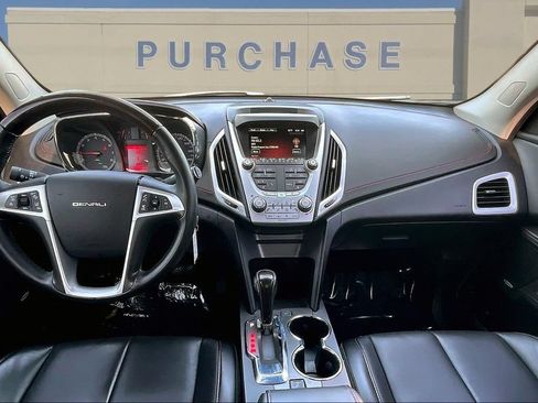 Used 2013 GMC Terrain Denali FWD image 9