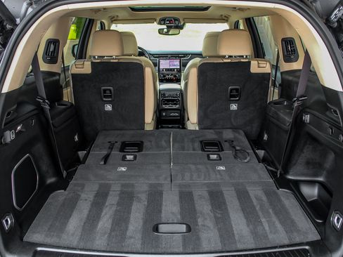 Used 2022 Jeep Grand Cherokee L Limited AWD/4WD image 29