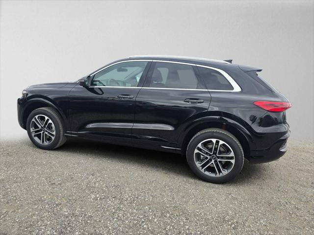 New 2026 Audi Q5 Premium AWD/4WD image 6