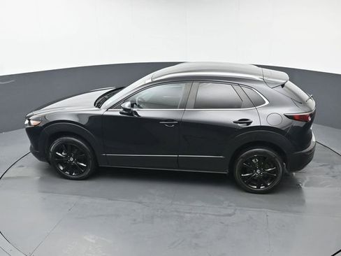 Certified 2023 MAZDA CX-30 AWD 2.5 S w/ Preferred Package image 38