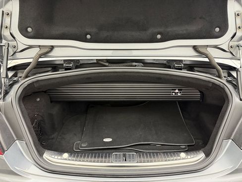 Used 2017 Mercedes-Benz S 550 Cabriolet image 51
