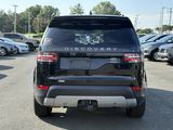 Used 2017 Land Rover Discovery HSE image 4