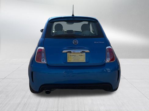 Used 2019 FIAT 500 Pop image 3