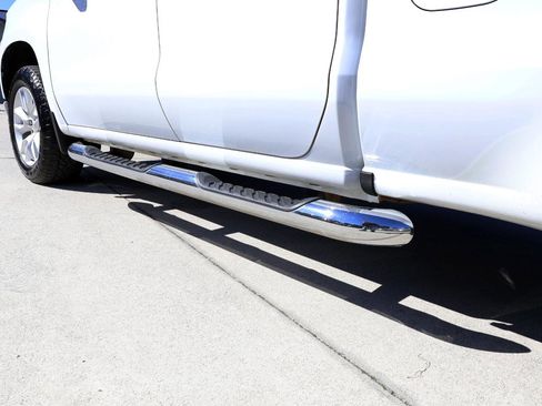 Used 2020 Chevrolet Silverado 1500 Custom w/ Custom Value Package image 34