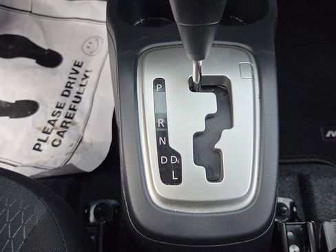 Used 2024 Mitsubishi Mirage G4 ES image 18