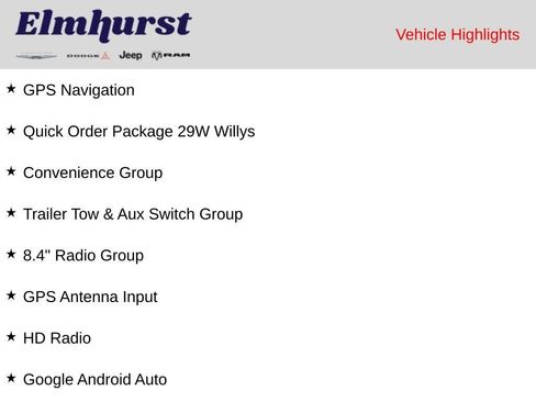 Used 2023 Jeep Wrangler Unlimited AWD/4WD image 9