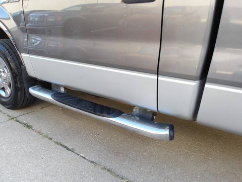 Used 2009 Ford F150 XLT AWD/4WD image 39