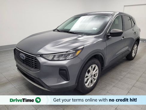 Used 2023 Ford Escape Active AWD/4WD image 1