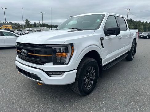 Used 2023 Ford F150 Tremor w/ 360 Degree Camera Package image 7